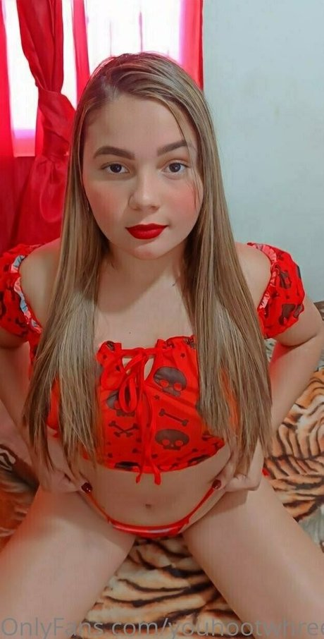 youhootwhree Nacktbilder OnlyFans