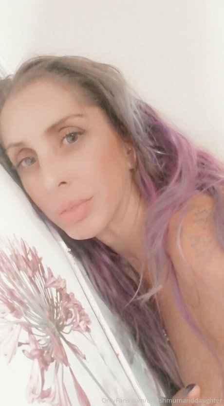 britishmumanddaughter Leak von OnlyFans Pornografie