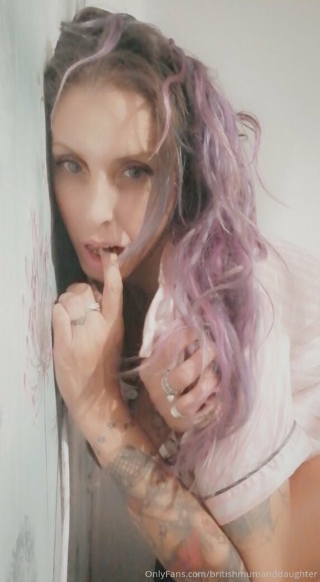 britishmumanddaughter OnlyFans-Post