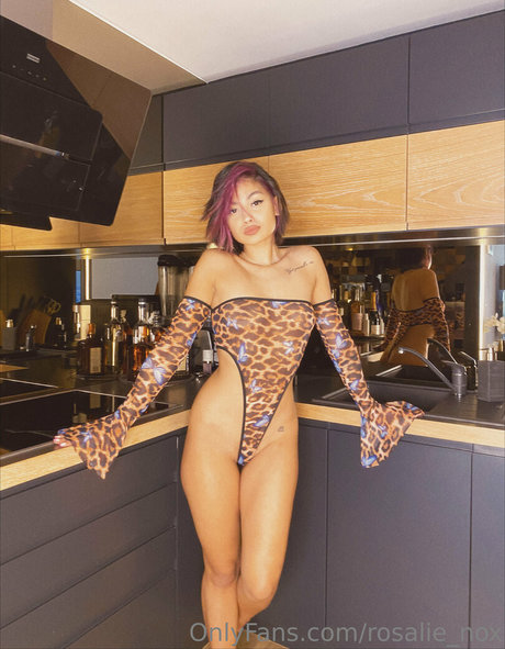 rosalie nox Joi OnlyFans