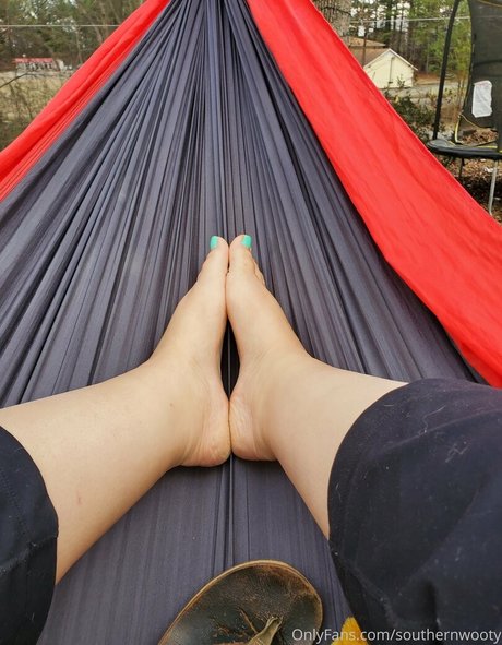 southernwooty OnlyFans Sex Leak