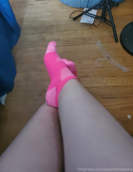 southernwooty Leaked OnlyFans