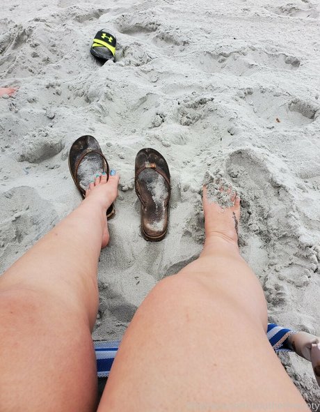 southernwooty Leaked OnlyFans Bilder