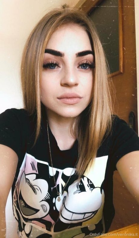 veronika it Auf OnlyFans