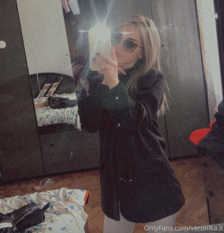 veronika it OnlyFans-Leaks