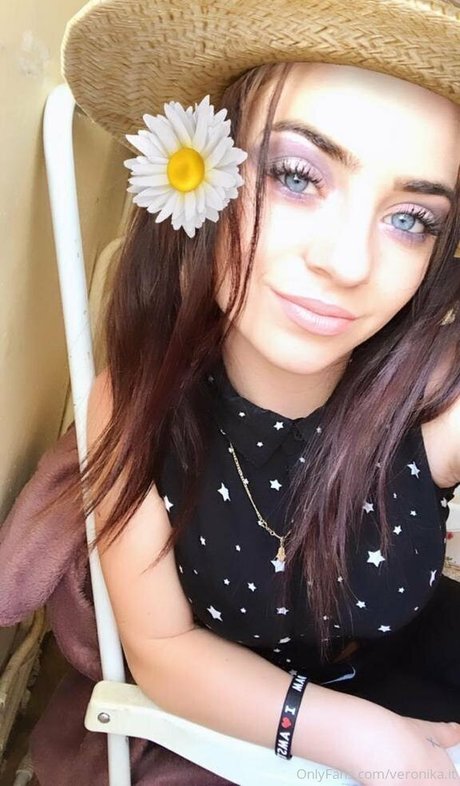 veronika it OnlyFans Pornografie geleakt
