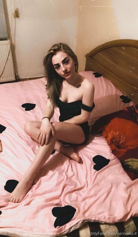 veronika it OnlyFans