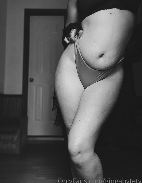 gingabytetv Nacktbilder von OnlyFans