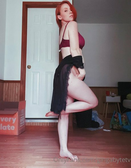 gingabytetv Leaks von Nacktbildern auf OnlyFans