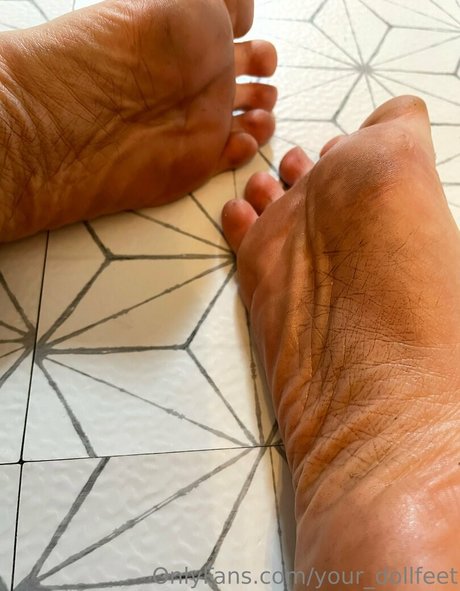your dollfeet OnlyFans