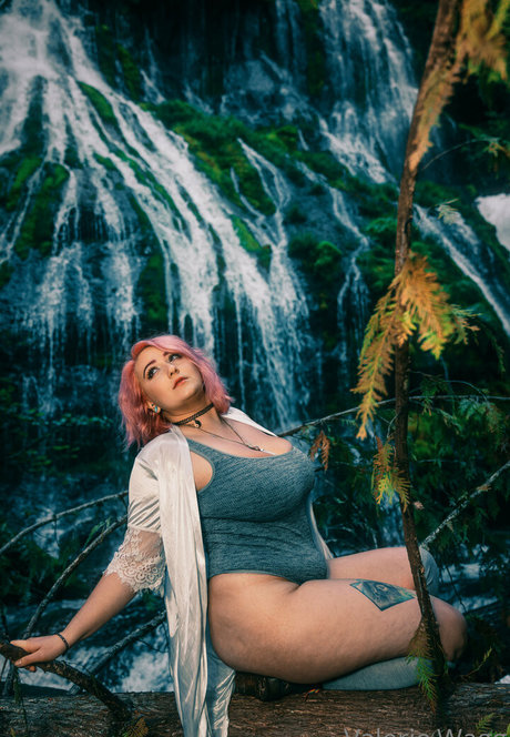 Valerie wagg Profilbild