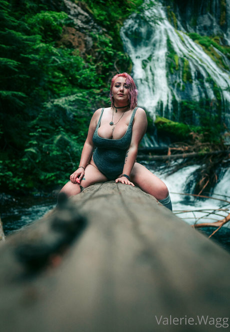 Valerie wagg OnlyFans-Leaks