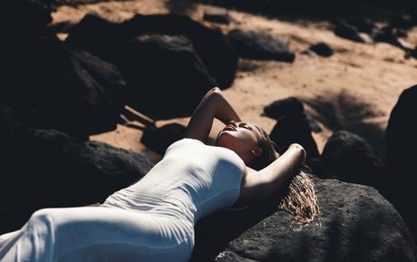 freyaannerayy Nacktbilder von OnlyFans geleakt