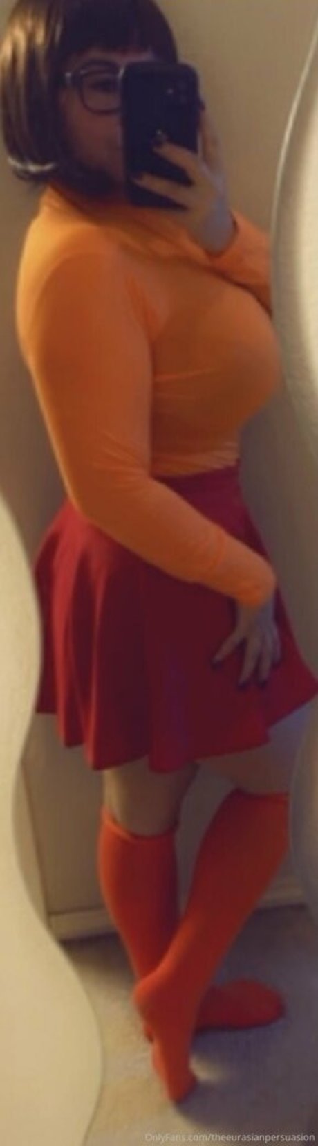 theeurasianpersuasion OnlyFans nackt