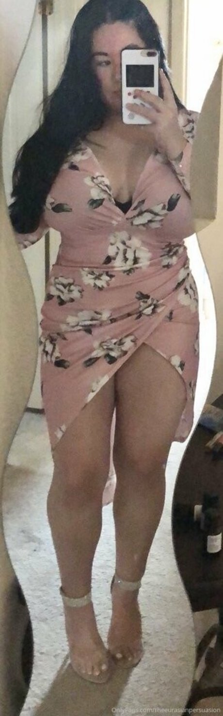 theeurasianpersuasion Nackt OnlyFans