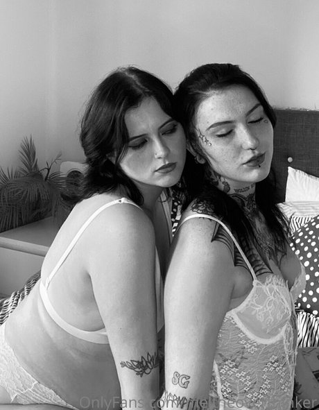 meltheoverthinker Leaked OnlyFans XXX