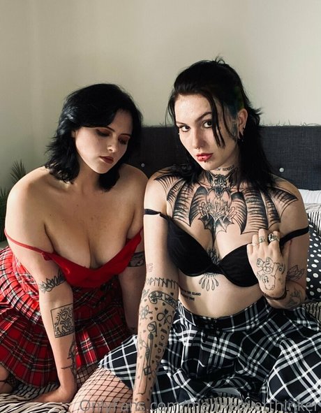 meltheoverthinker OnlyFans Sex Leaks