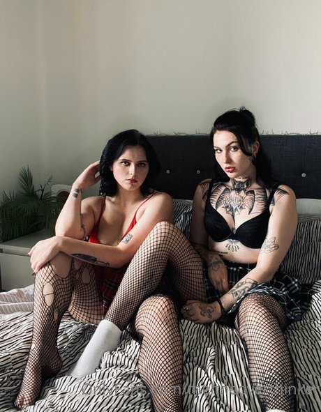 meltheoverthinker Nacktbilder von OnlyFans geleakt