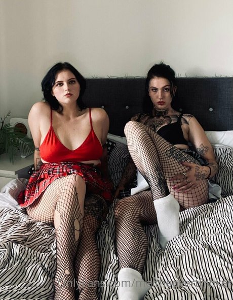 meltheoverthinker Neues OnlyFans