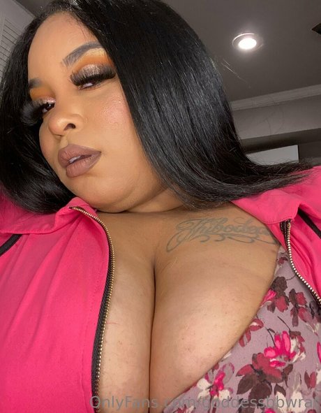 goddessbbwrat XXX OnlyFans