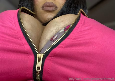 goddessbbwrat OnlyFans-Leaks