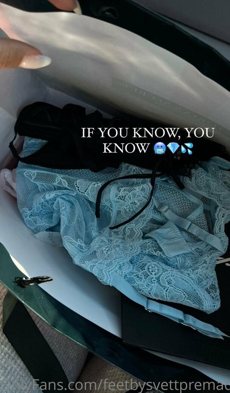 feetbysvettpremades Heiße OnlyFans Inhalte