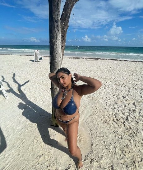 Chippy Nonstop NurlyFans-Brüste