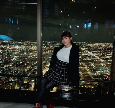 Kami sama OnlyFans gratis