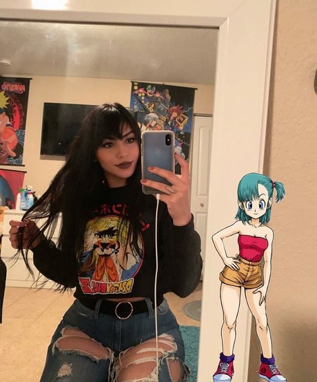 Kami sama OnlyFans-Pornoleak