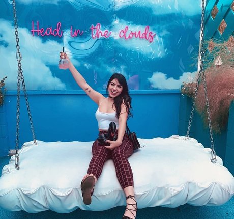 Kami sama Sexy OnlyFans