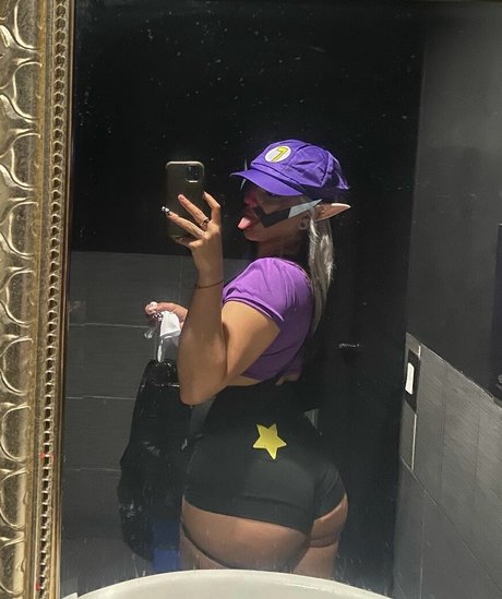 Kami sama Nacktbilder von OnlyFans geleakt