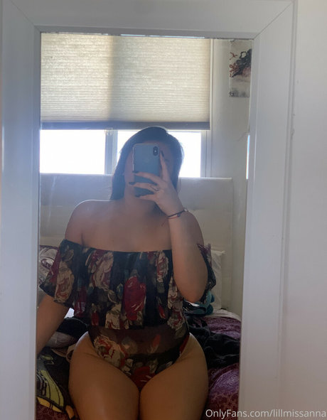 Kami sama Nacktbilder-Leaks von OnlyFans