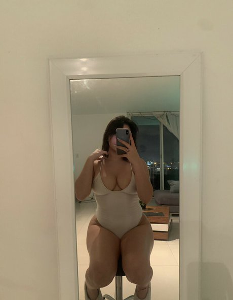 Kami sama OnlyFans Nackt Leak