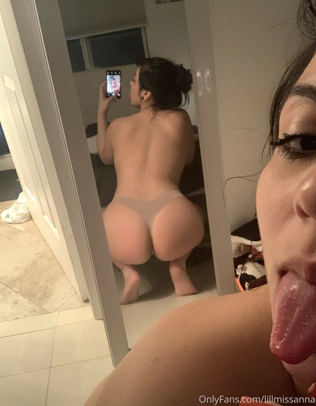 Kami sama OnlyFans Inhalte