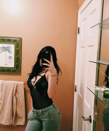 Kami sama Strip OnlyFans