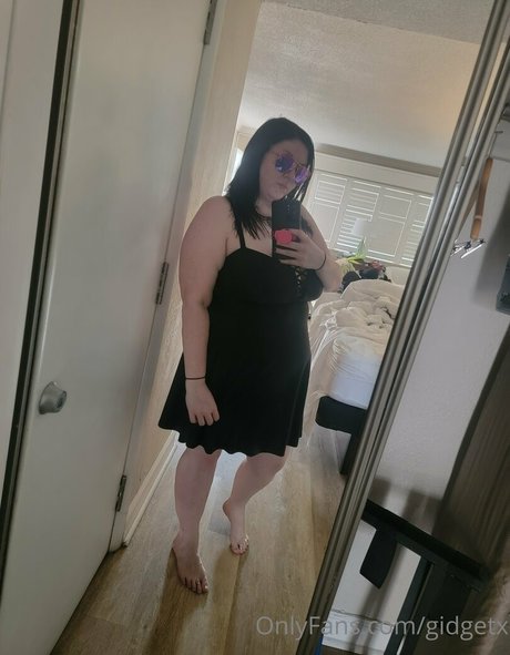 gidgetx Oben ohne OnlyFans