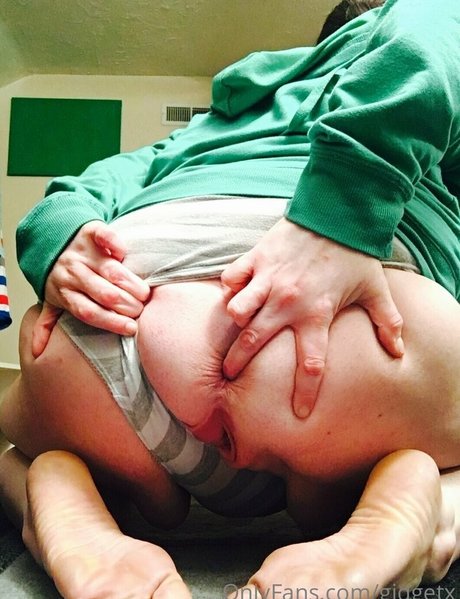 gidgetx Nacktbilder geleakt OnlyFans