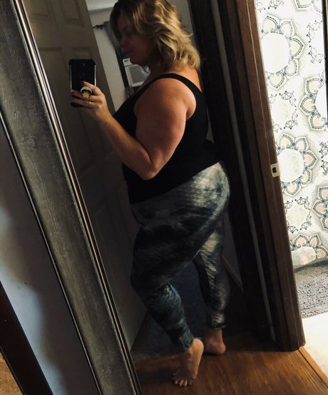 plussize andfine Leaks von OnlyFans