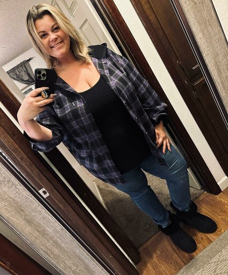 plussize andfine OnlyFans-Bilder geleakt