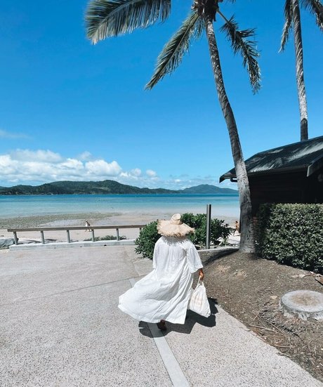 Antonia Waerea Adams OnlyFans kostenlos geleakt