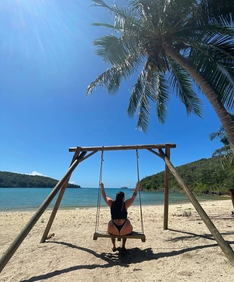 Antonia Waerea Adams OnlyFans Nacktbilder geleakt