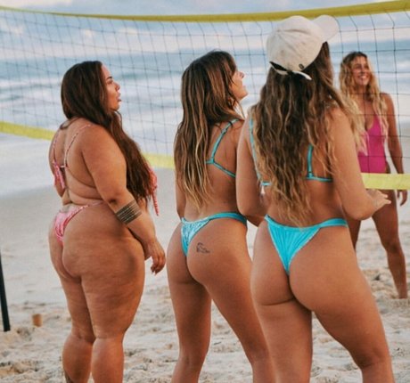 Antonia Waerea Adams OnlyFans Pornografie