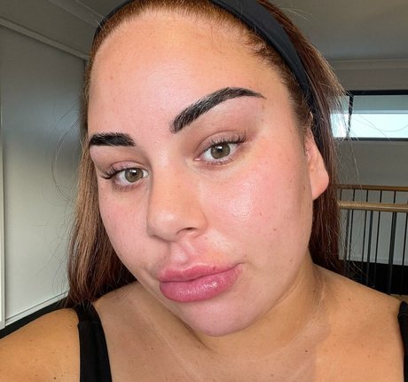 Antonia Waerea Adams Nacktbilder von OnlyFans geleakt