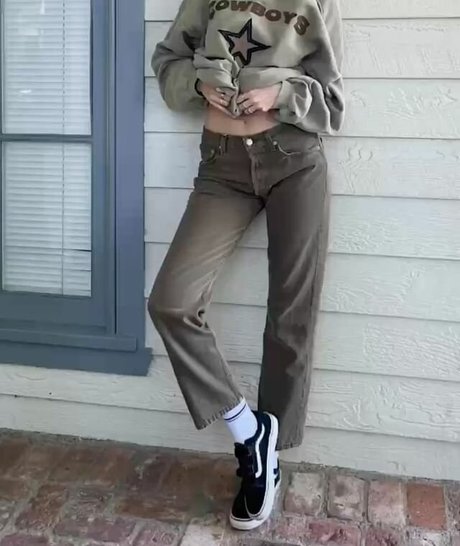 Emiliee Russo Leaked OnlyFans Fotos