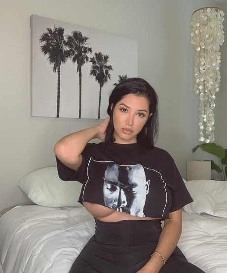 Brndav Nacktbilder von OnlyFans