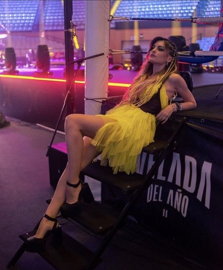 Cristinini Nacktbilder geleakt OnlyFans Porn geleakt