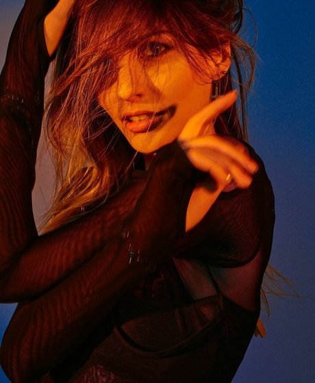 Cristinini OnlyFans gratis