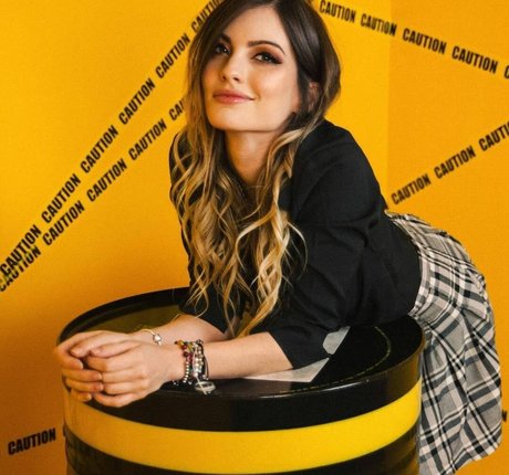 Cristinini Kostenloses OnlyFans