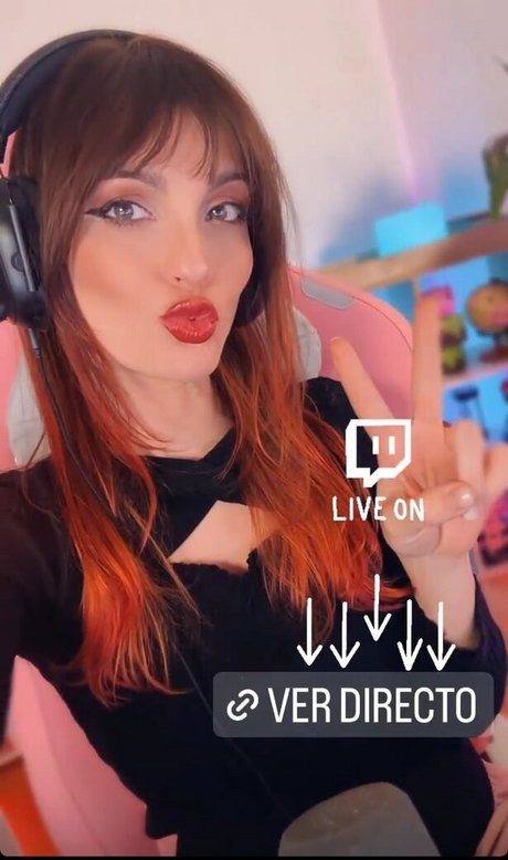 Cristinini Leaked OnlyFans Bilder