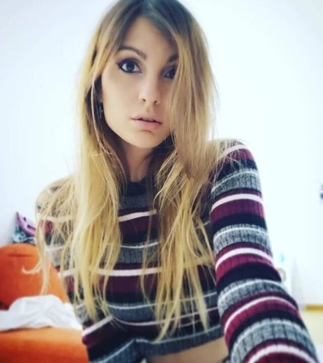 Cristinini Leaked OnlyFans Bilder